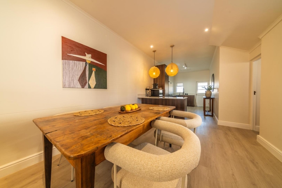 To Let 1 Bedroom Property for Rent in Franschhoek Western Cape